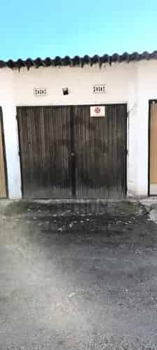 Zalaegerszeg Belvárosi Garázs Eladó 15nm