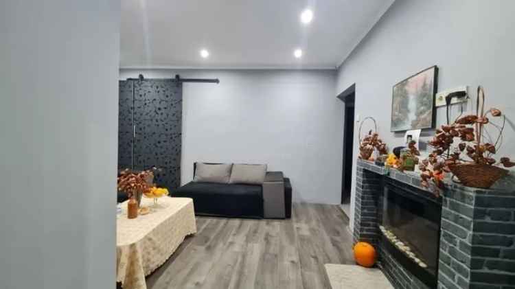 Komlói családi ház eladó - felújított, 100m2, 1000m2 telekkel