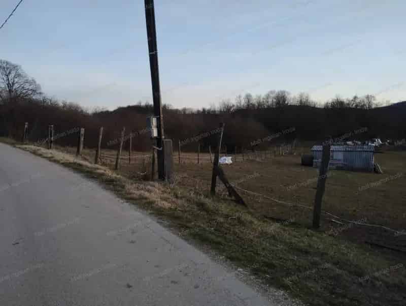 Tarján zártkert eladó - 4000 nm-es telek