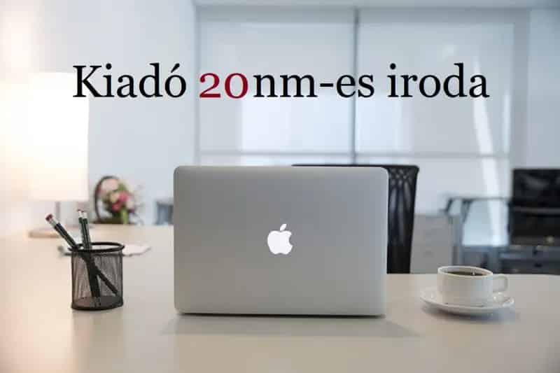 Győr központjában 20 m2-es felújított iroda kiadó