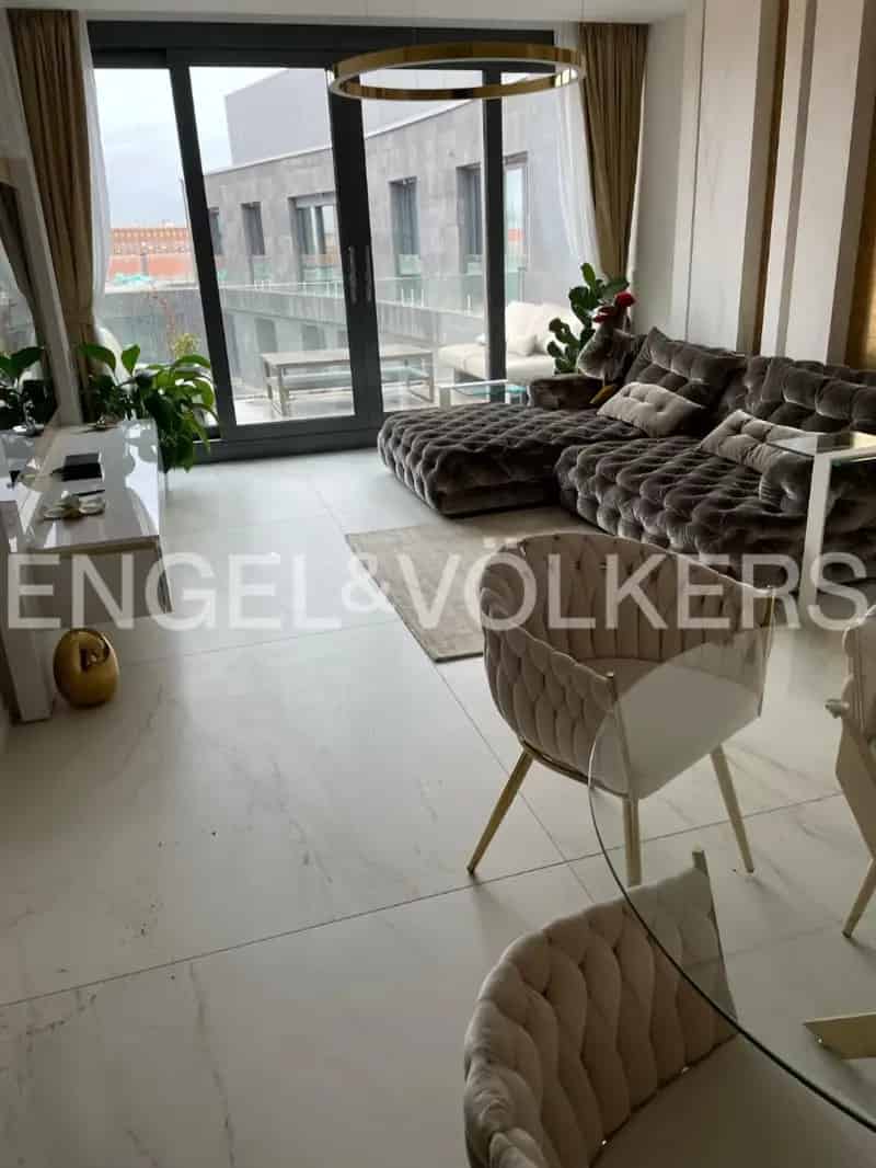 Prémium apartman a Belváros szívében