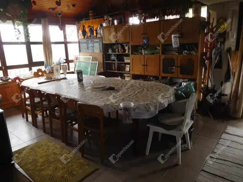 Somlószőlősi Kúria Eladó - 6 Szoba, Borospince, Panoráma