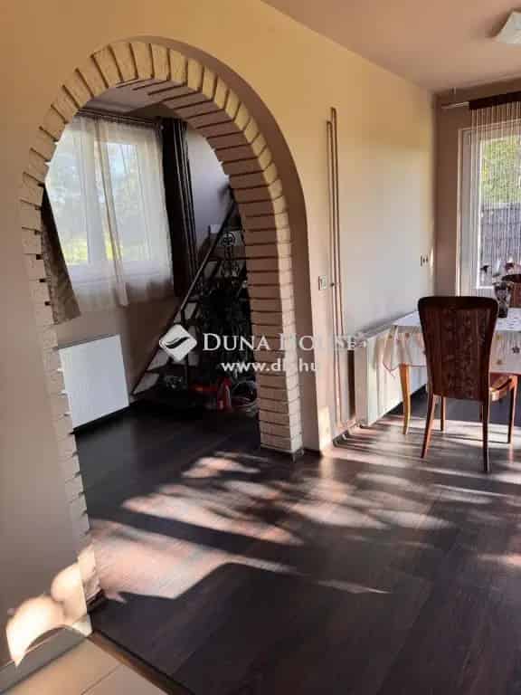 Zalakaros Panorámás Zártkerti Ingatlan Eladó