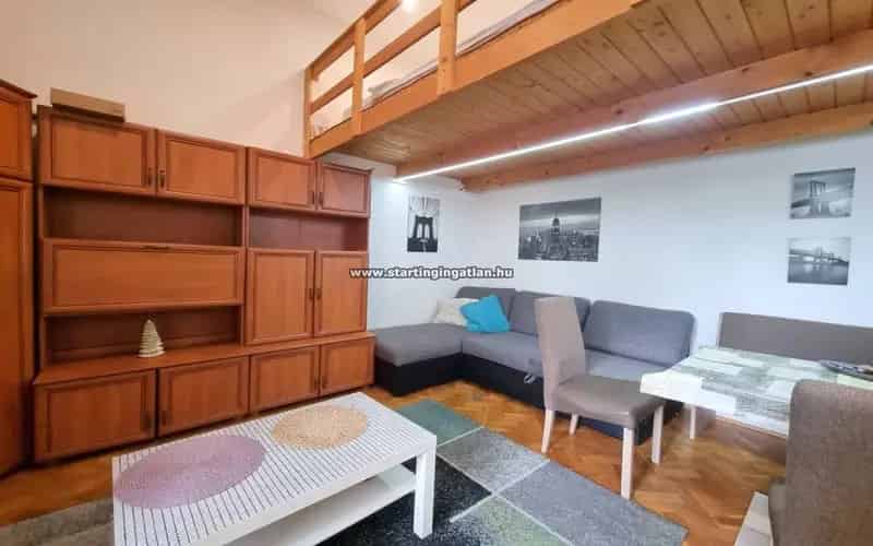 Eladó Tégla lakás Budapest VIII. kerület
