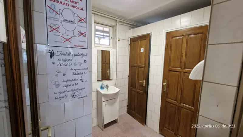 Eladó kávéház Körösladányban - 160m² - Teljesen felújított