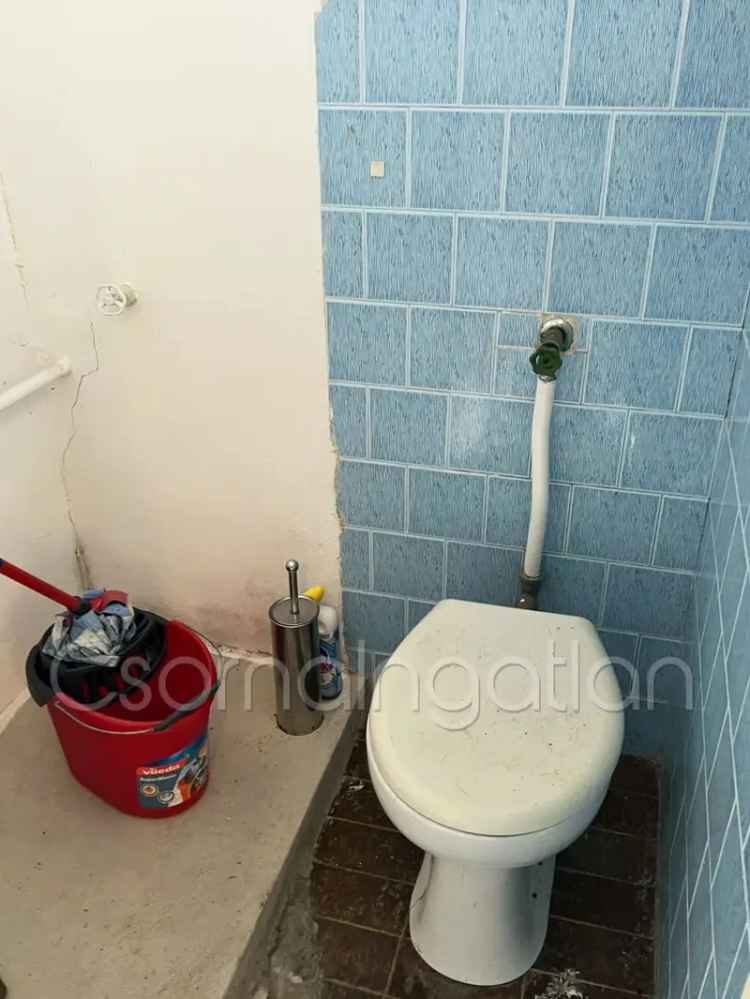 Potyond 100m2-es Téglaház Eladó - 2 Szoba - Csendes Környezet - Falusi CSOK