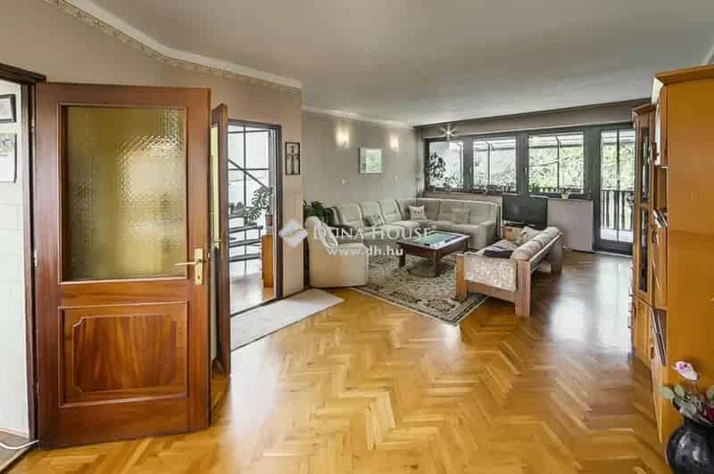 Kecskemét Hunyadiváros 175 nm-es családi ház eladó