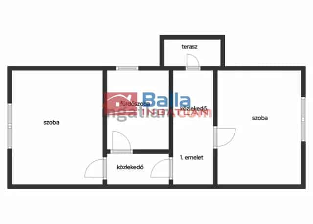 Budapest XXII Kerulet Barackos ut 104m2 2 generacios csaldi haz Elado