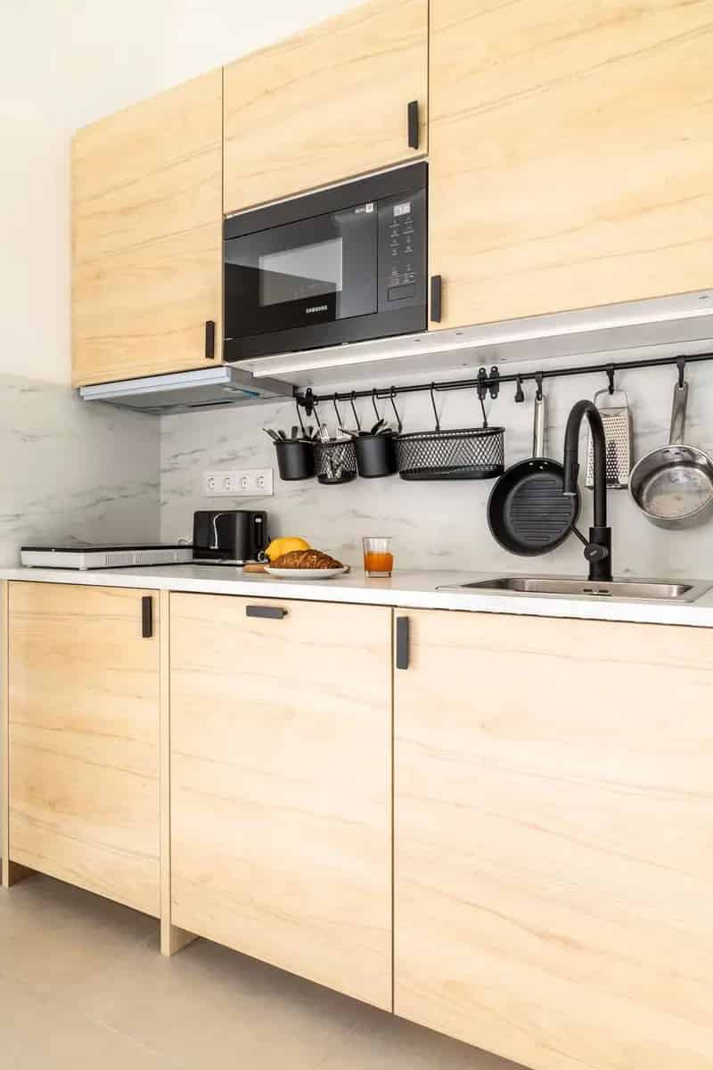 Airbnb Engedéllyel Budapesten 58 nm-es Lakás Eladó