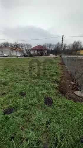 Pápai eladó telek Erzsébet városrészben 658nm