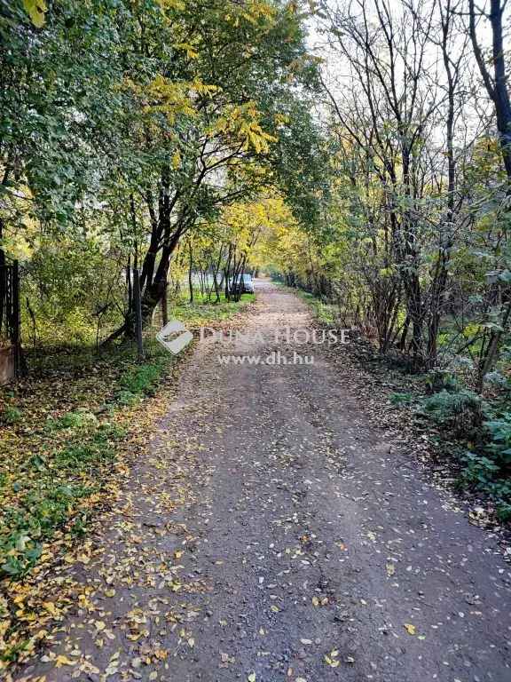 Telek Eladó in Verőce, Közép-Magyarország