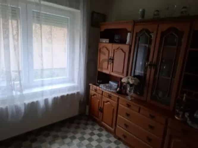 Gyékényesi családi ház eladó 4 szoba nappalival