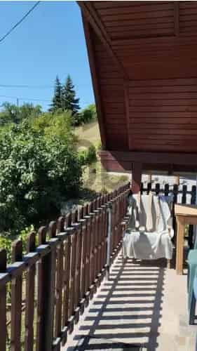 Somlóvásárhelyi Panorámás Hétvégi Ház Eladó