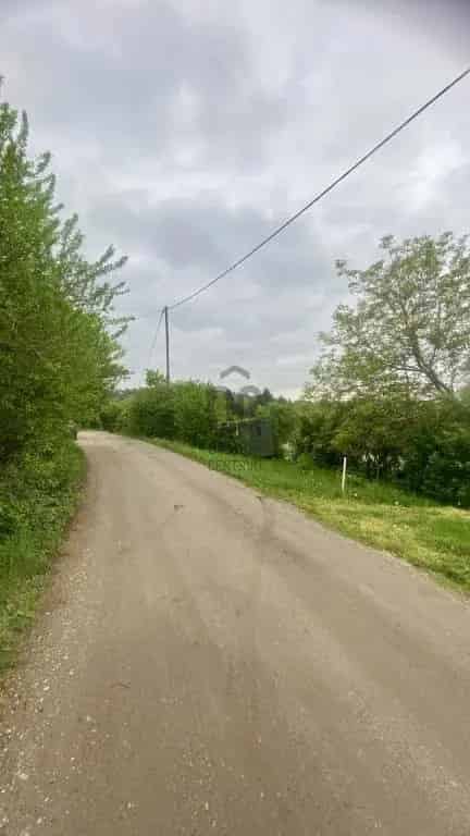 Zalaegerszeg Gógánhegy 1280m2-es Telek Eladó
