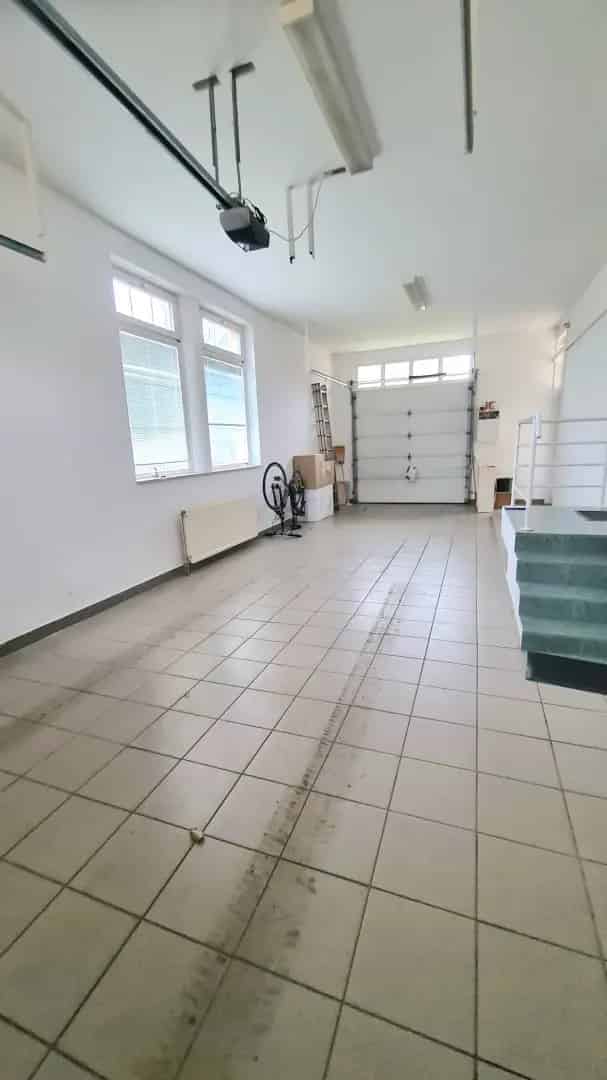 Luxus Villa Városközpontban 968m2 Kerttel Uszodával Szaunával