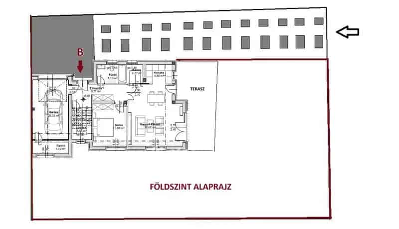 Energiatakarékos Luxus Ikerház Budafokon Eladó