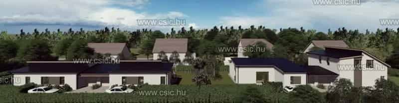 Rómaifürdő 5 szobás családi ház eladó