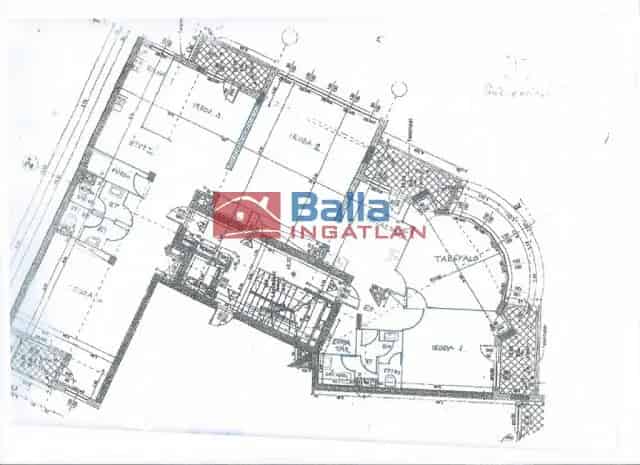 Budapest XIII Kerulet Angyalfold 204 m2-es Iroda Elado