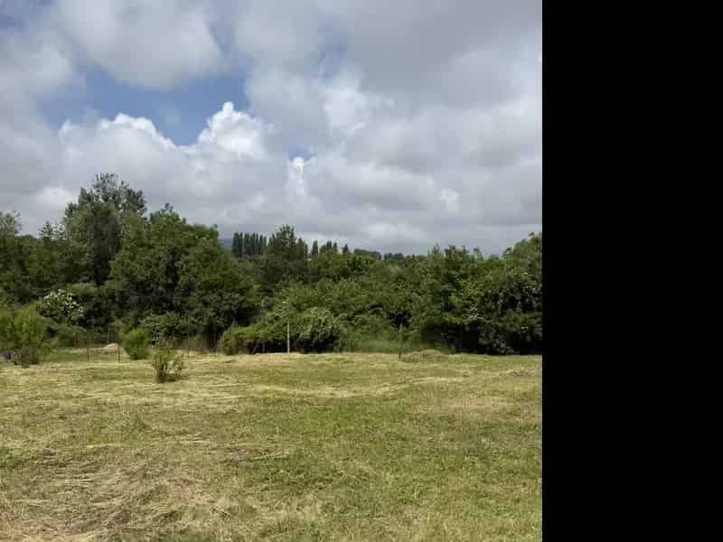 1725 m2-es építési telek Pécs zöldövezetében