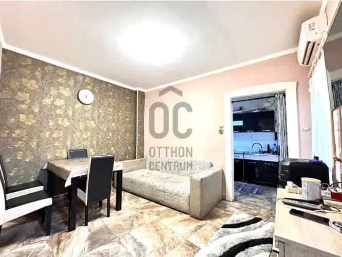 Budapest XX Kerület Pesterzsébet Eladó Házrész 65nm 2 Szoba Kertvárosi