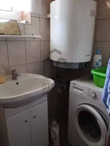 Dudari családi ház eladó - 2 szoba, melléképületek, gyümölcsfák