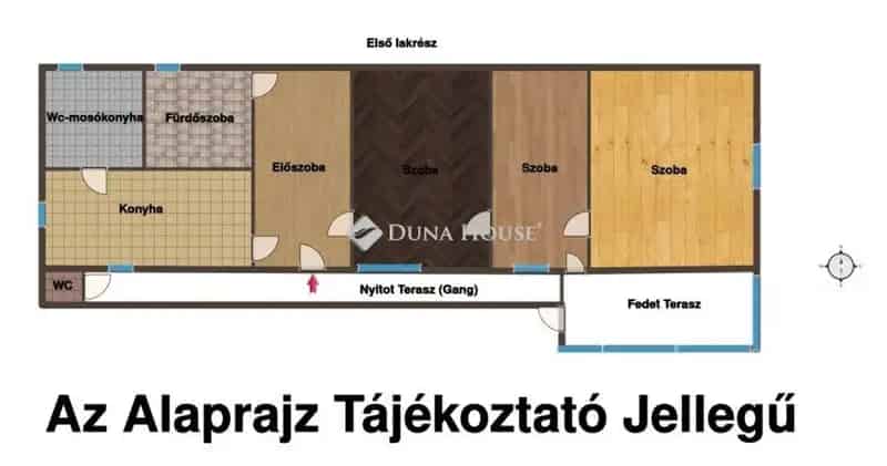 Egerág 130m2 Családi ház 40m2 Melléképülettel