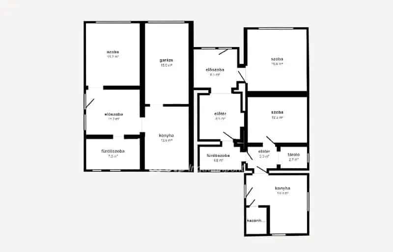 Ház Kiadó , Miskolci járás, Alföld és Észak