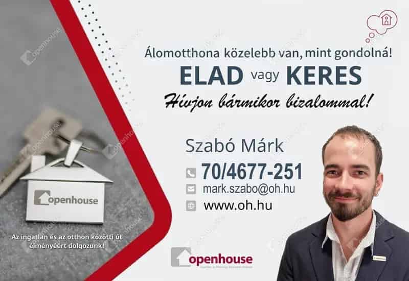 Bükkszentlászlói családi ház eladó - 5 és fél szoba - 179 nm - 996 nm telek