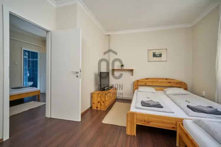 Visegrádi Panzió Eladó 10 Szoba Apartmannal