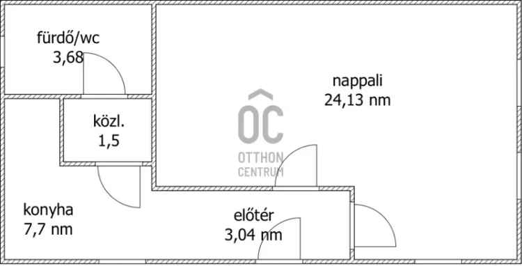 Ceglédi eladó családi ház, H492708