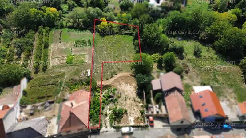 Szekszard Remete 1363 m2-es Epitesi Telek Elado