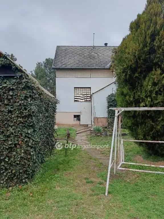 Nyíregyháza 90 nm-es 3 szobás családi ház eladó