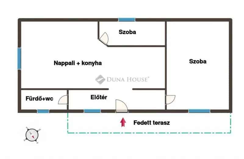 Ház Kiadó , Sárbogárdi járás, Dunántúl