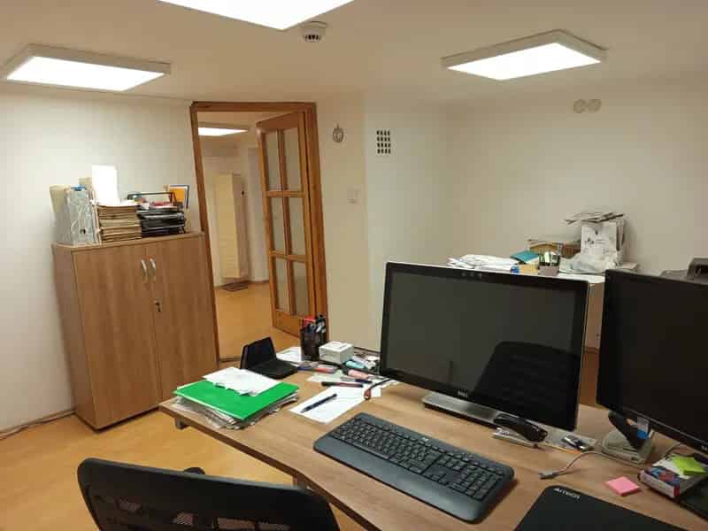 90 m2-es Üzlethelyiség Kiadó Miskolc Belvárosában