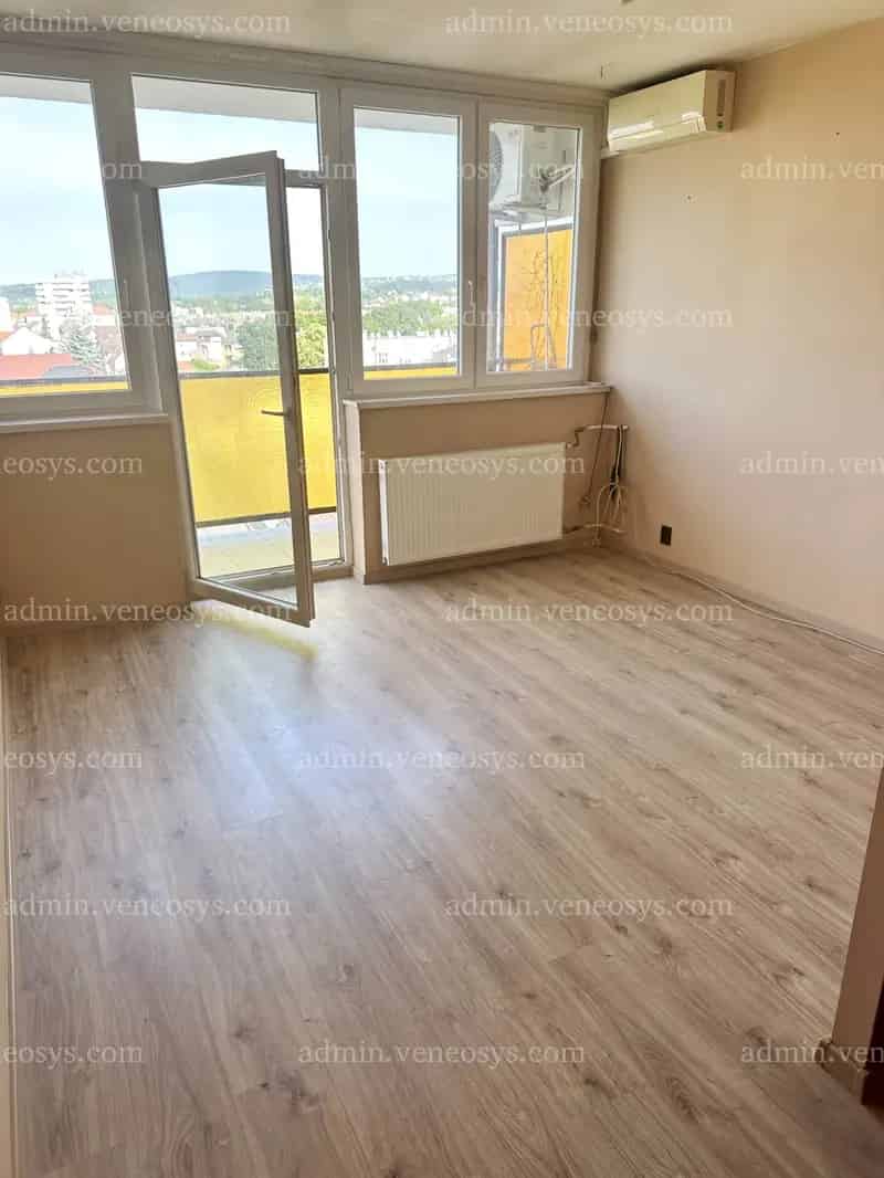 Zalaegerszeg Vizslapark 62 nm-es felújított lakás eladó