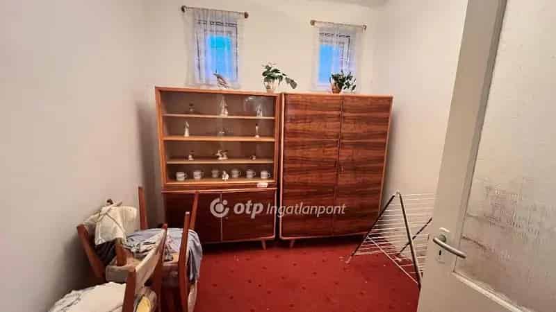 Marcalgergelyi családi ház eladó 120m2 1777m2 telekkel garázzsal