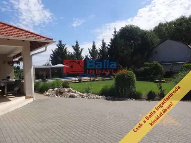 Tiszakécske , Bem utca