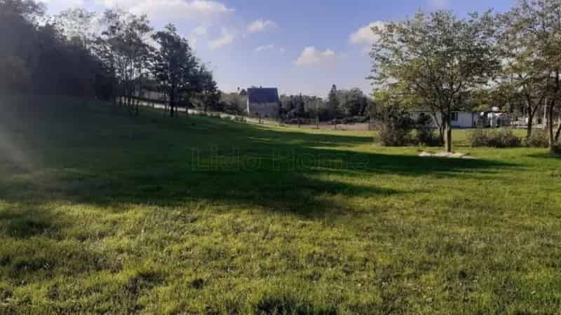 Vonyarcvashegyi építési telek eladó - Balatoni panoráma