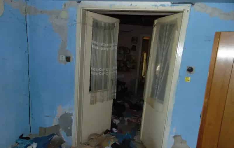 Felujitando csaldi haz Fulopszallaston 61 m2 374 m2 telekkel