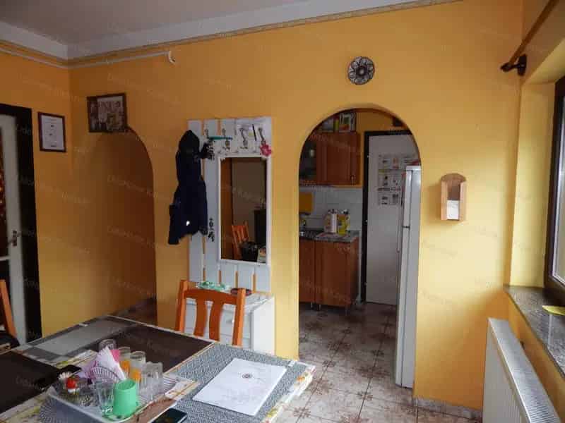 Kaposvár Cseri családi ház eladó