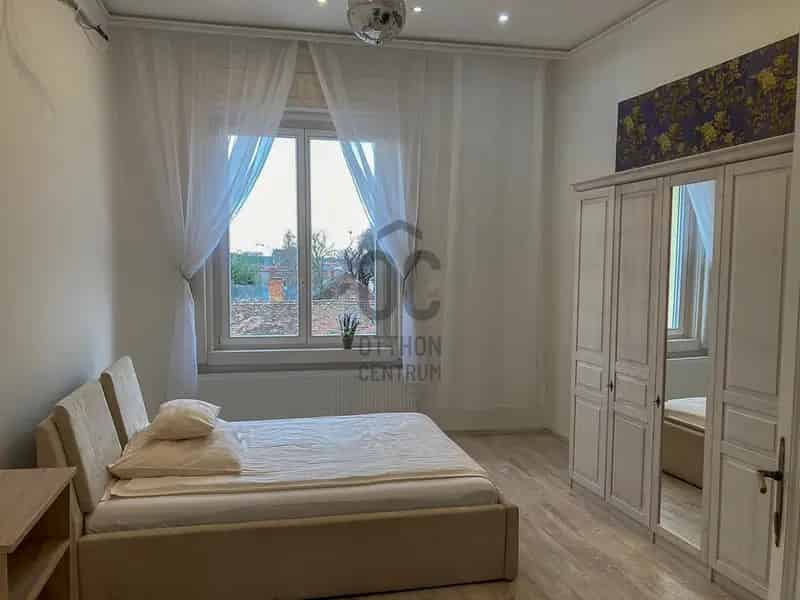 Debreceni Belvárosi Luxus Lakás Eladó 110m2