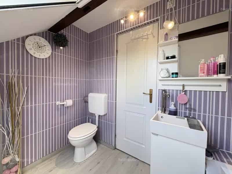 120m2-es Felújított Családi Ház Kaposváron Szaunával
