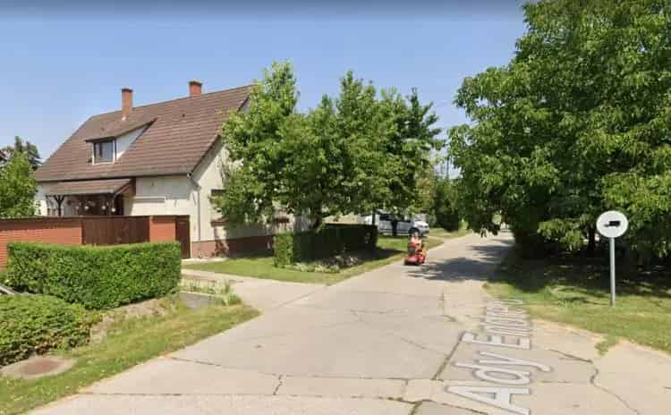 Eladó 5 szobás családi ház Bácsalmás környékén