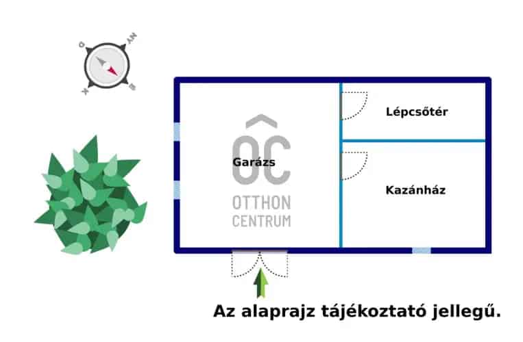 Szigetszentmiklósi családi ház eladó - 2 generációs, CSOK-ra alkalmas