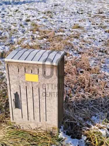 Debrecen Pallag 1446 nm-es Építési Telek Eladó Befektetőknek is