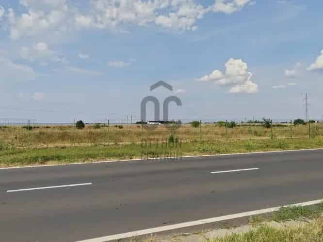 Ceglédi Telek Elado Ipari Park M4 Autopaja Mellet