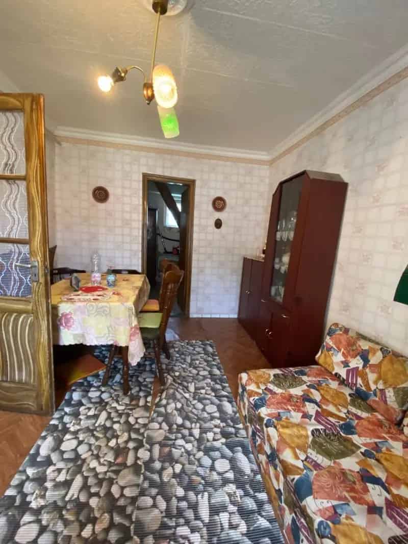 Kisszállás családi ház eladó 90 nm 500 nm telekkel