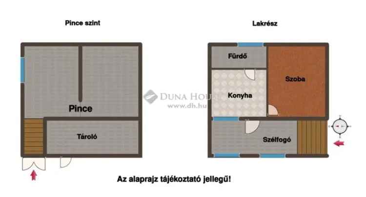 Zalaegerszeg Csácsbozsoki hétvégi ház eladó 3535 m2-es telekkel