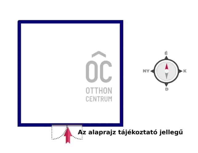 Ipari Telek Eladó Befektetőknek Vállalkozóknak