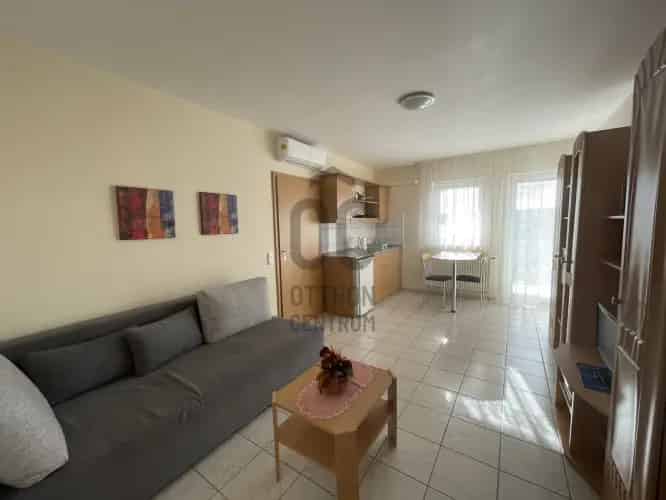Hévízi Apartmanház Eladó 7 Apartmannal